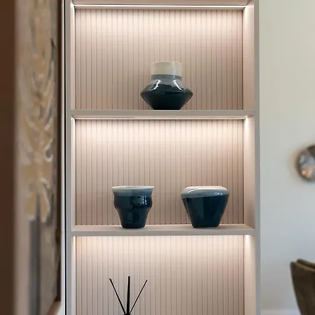 Apartment Wierzbowy Azyl *