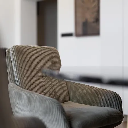 Apartment Wierzbowy Azyl *