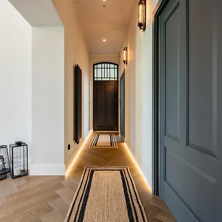 Apartment Wierzbowy Azyl