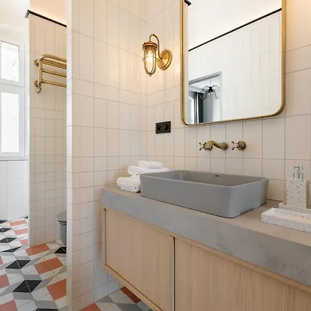Apartment Wierzbowy Azyl Poznan