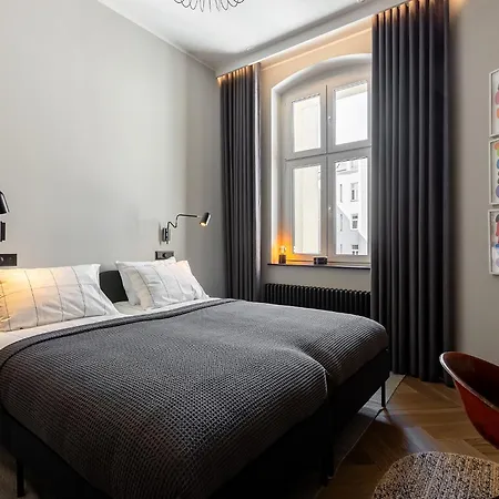 Wierzbowy Azyl Poznan