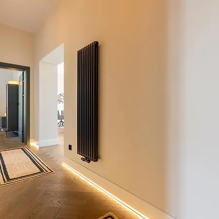 Apartment Wierzbowy Azyl