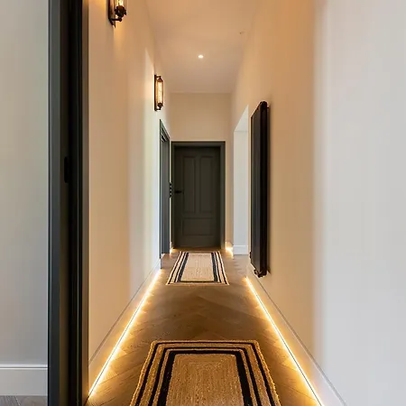 Apartment Wierzbowy Azyl *